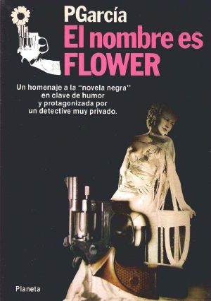 [Gay Flower 02] • El Nombre Es Flower